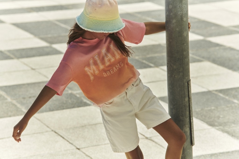 英國馬莎為慶祝兒童節推出限時優惠 英國馬莎為慶祝兒童節推出限時優惠