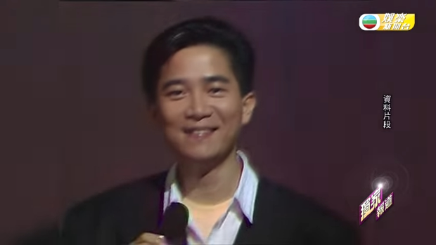 陳百強珍貴童年照曝光6 陳百強珍貴童年照曝光6