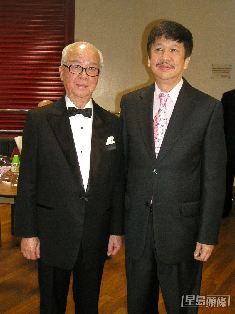 陳百強珍貴童年照曝光2 陳百強珍貴童年照曝光2