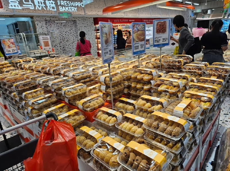 李漫芬經羅湖北上紀錄恐怖人潮3 李漫芬經羅湖北上紀錄恐怖人潮3