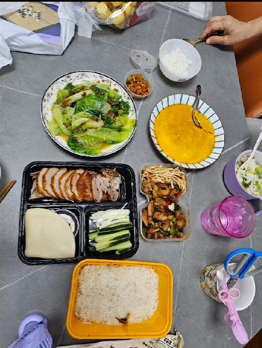 李漫芬經羅湖北上紀錄恐怖人潮 李漫芬經羅湖北上紀錄恐怖人潮