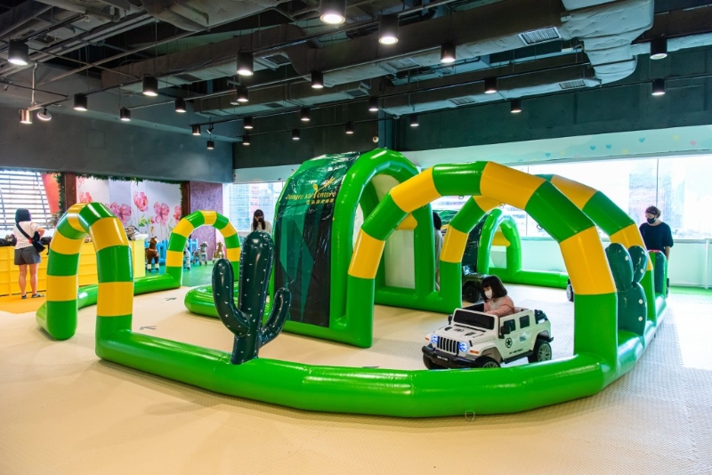 森林探索樂園 森林探索樂園