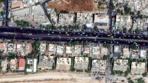 以色列空襲伊朗 以色列空襲伊朗