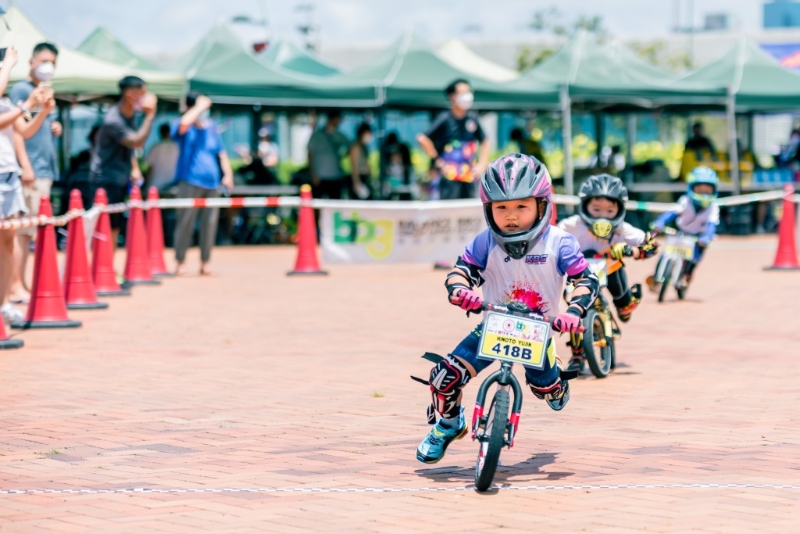 灣仔海濱3大活動