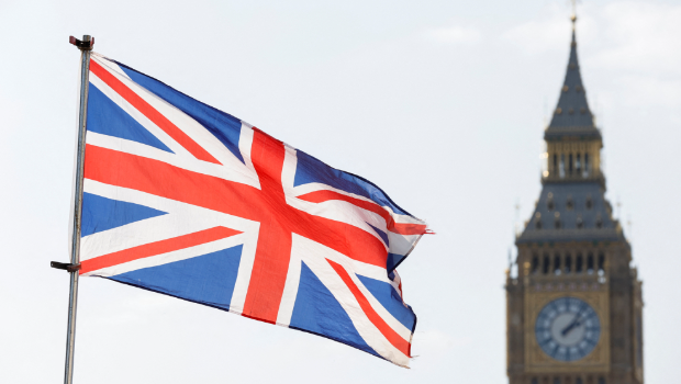 英國國旗 英國國旗