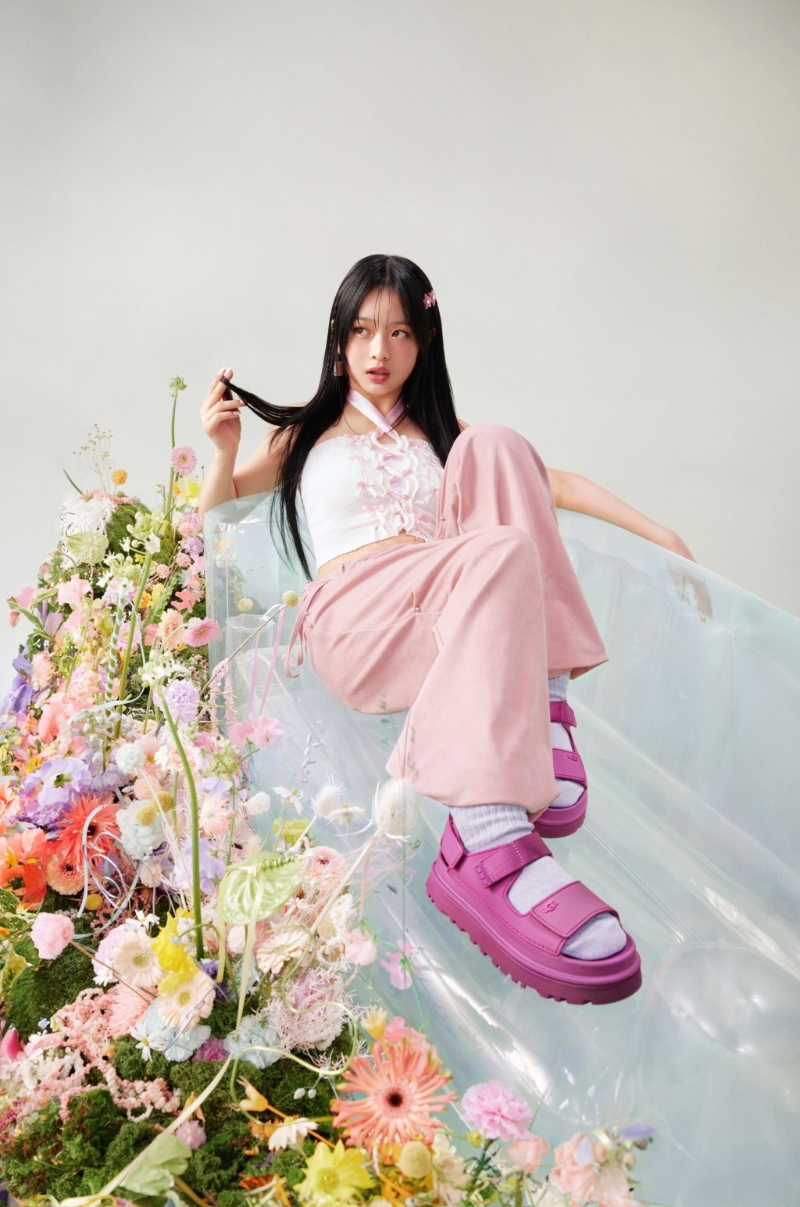 夏裝百搭必選涼鞋13 夏裝百搭必選涼鞋13