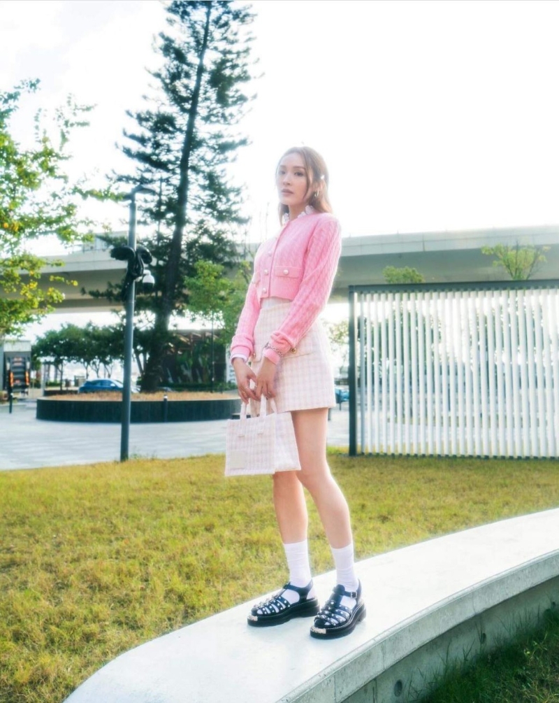 夏裝百搭必選涼鞋4 夏裝百搭必選涼鞋4