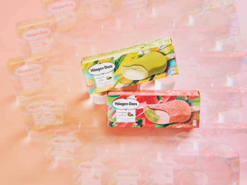H?agen-Dazs雪糕優惠10 H?agen-Dazs雪糕優惠10