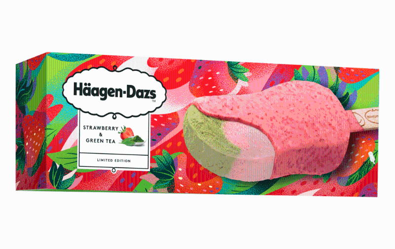 H?agen-Dazs雪糕優惠7 H?agen-Dazs雪糕優惠7