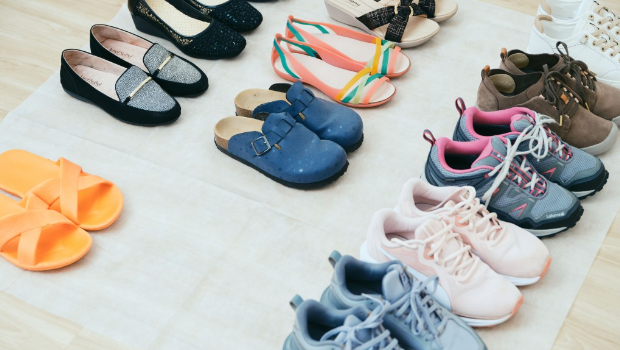 鞋子收納 鞋子收納