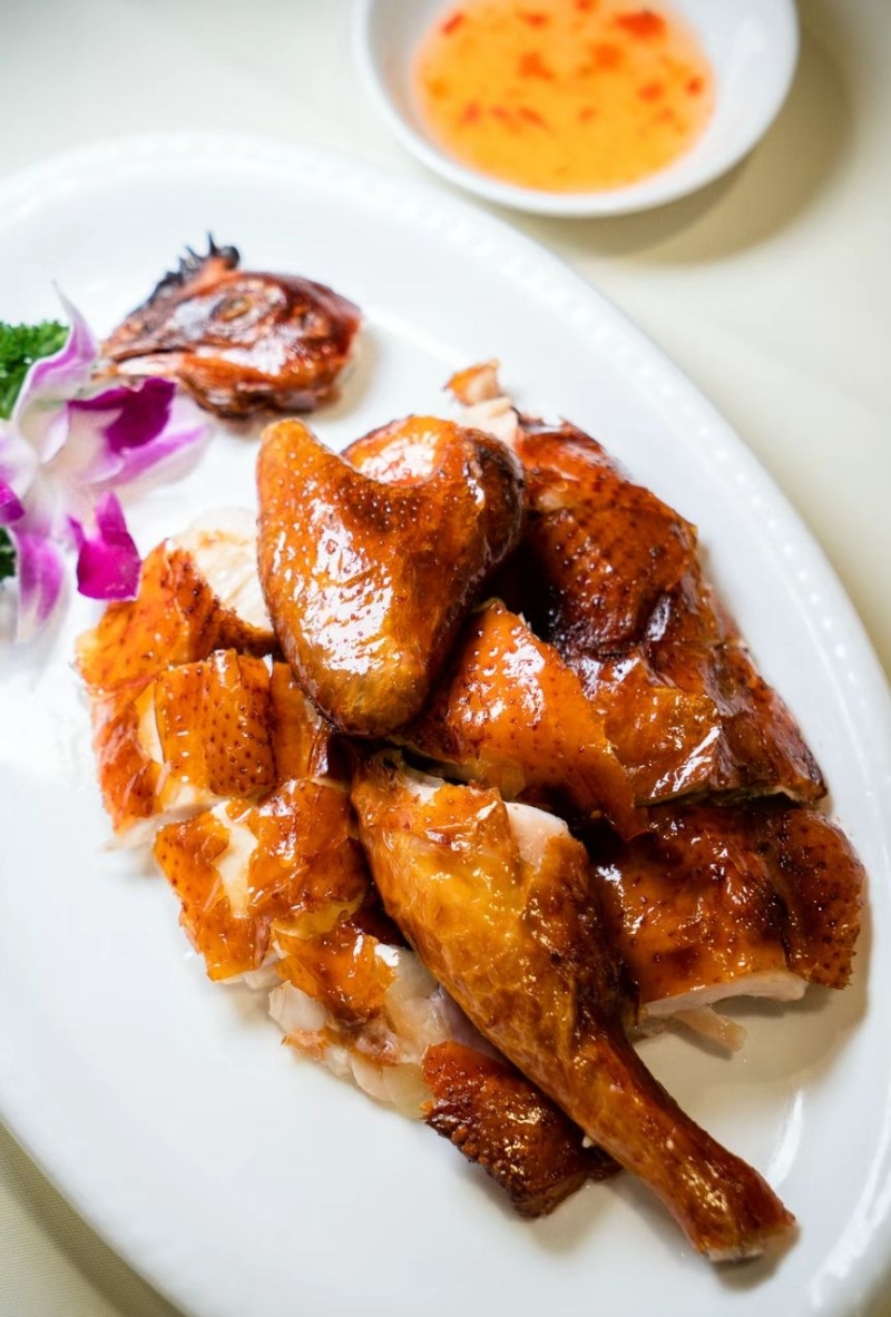 大同酒家 大同酒家