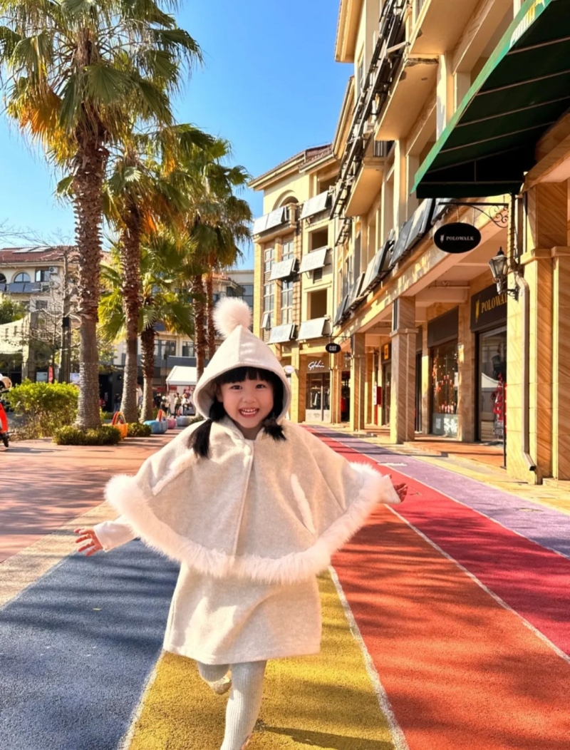 大梅沙8號倉奧特萊斯