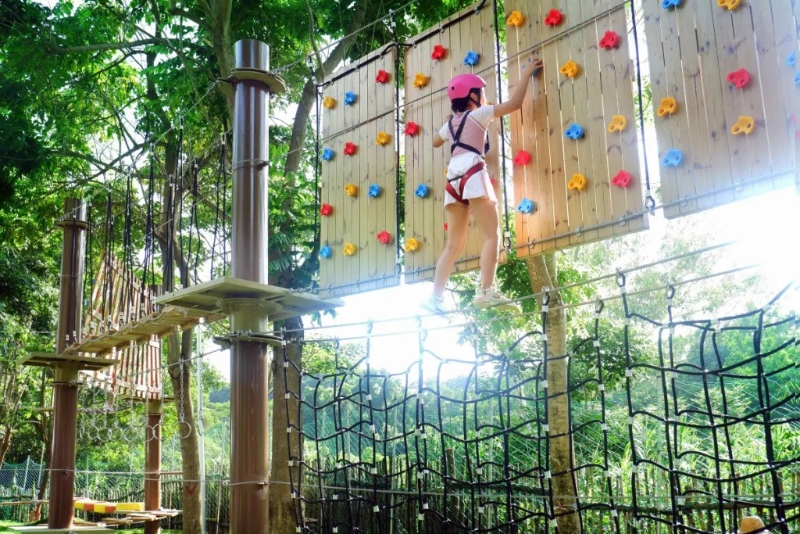 性價比極高 龍祥哈哈龍樂園(圖片來源:KKday) 性價比極高 龍祥哈哈龍樂園(圖片來源:KKday)