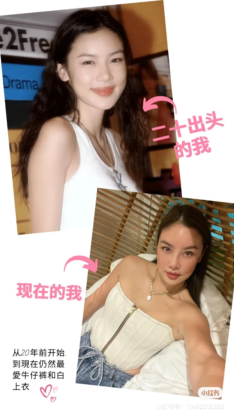 樂基兒變化 樂基兒變化