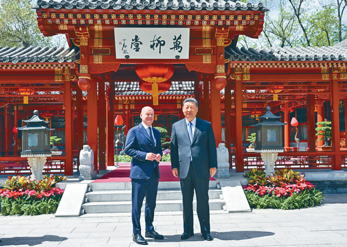 憂特朗普上臺俄烏沖突持續 憂特朗普上臺俄烏沖突持續