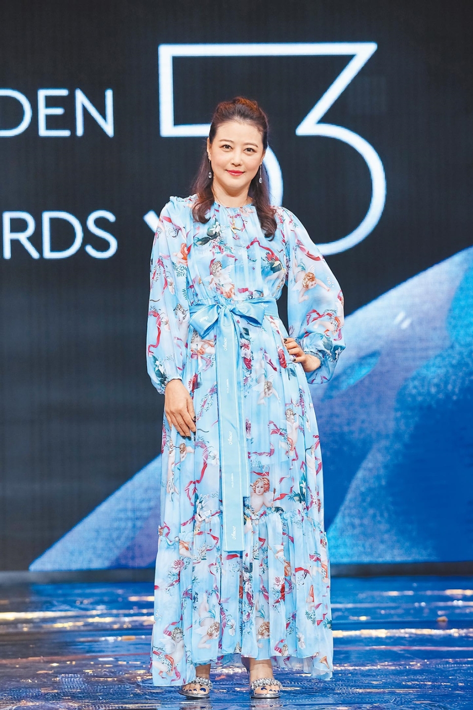 周海媚長眠地定于北京。