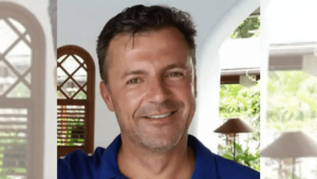 全球最低調富豪 全球最低調富豪