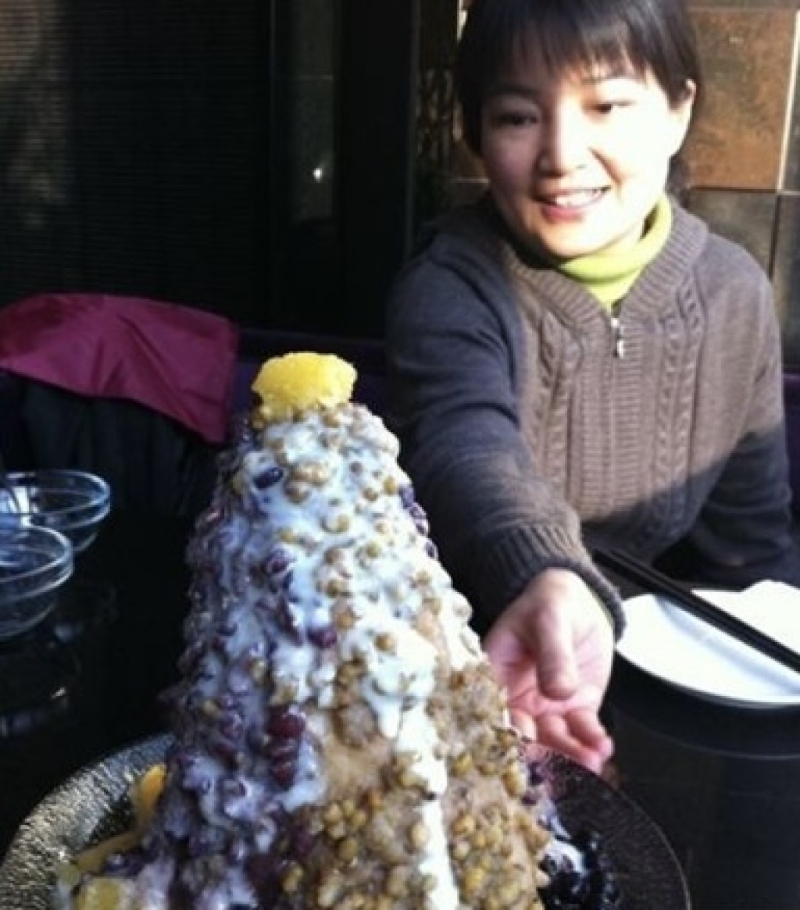 網傳孫維（又名孫釋顏）的照片。