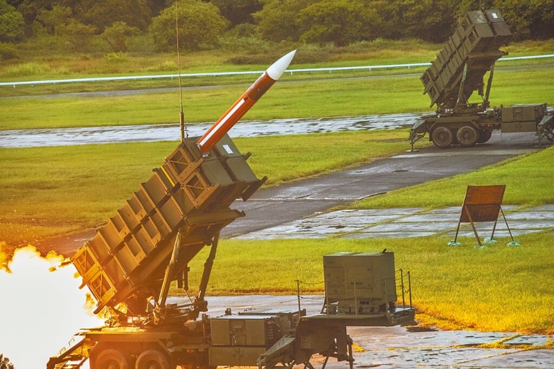 漢光演習 漢光演習