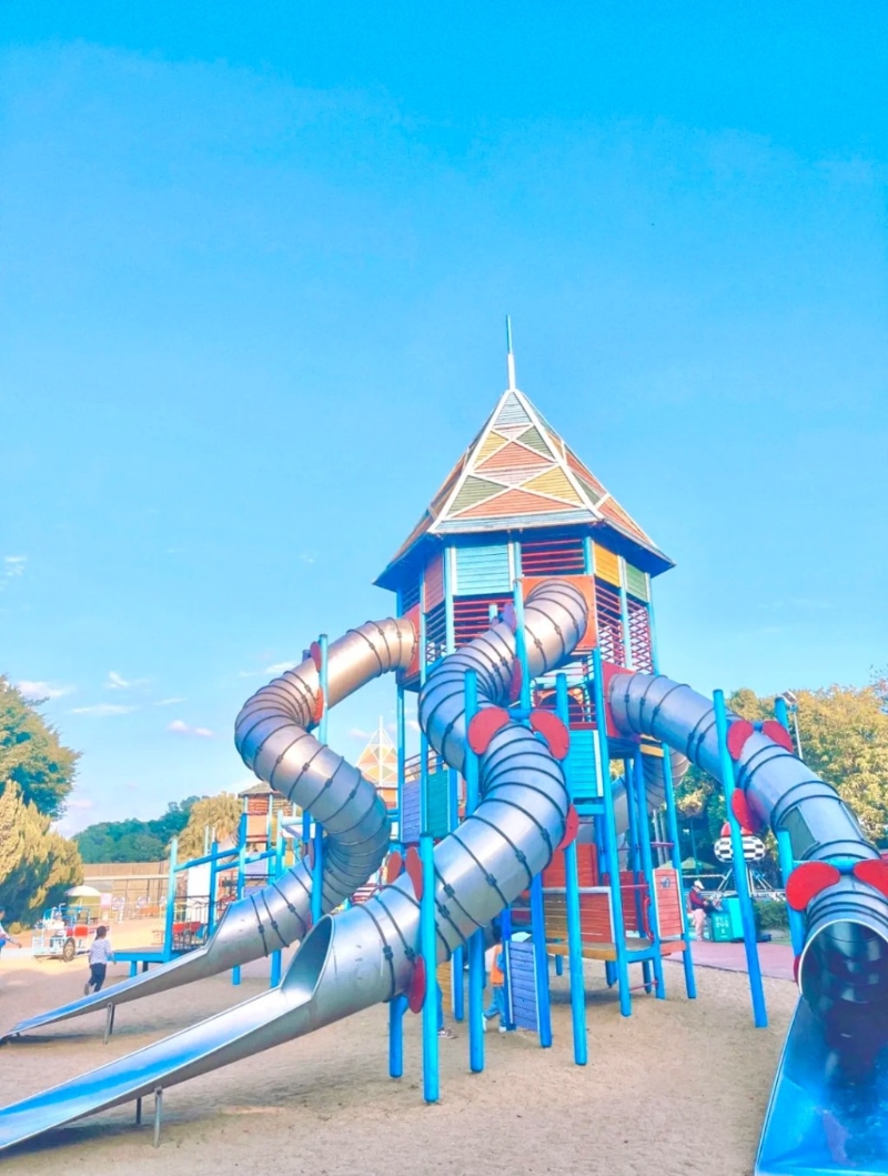 觀瀾湖生態運動公社 觀瀾湖生態運動公社