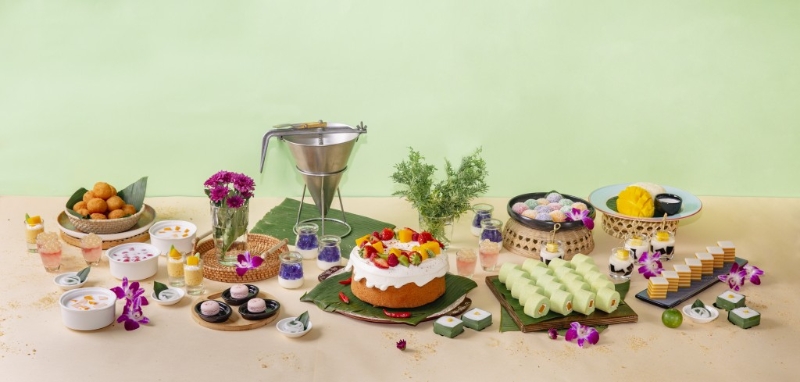 自助晚餐 自助晚餐