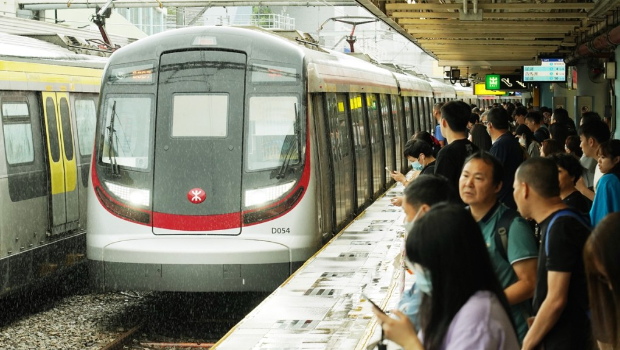 東鐵線往羅湖尾班車延至11時32分開出