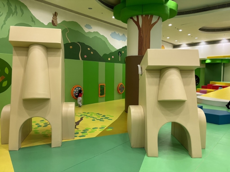 復活島石像造型神秘