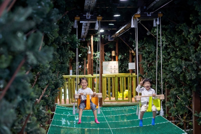 Wooderful Land Wooderful Land