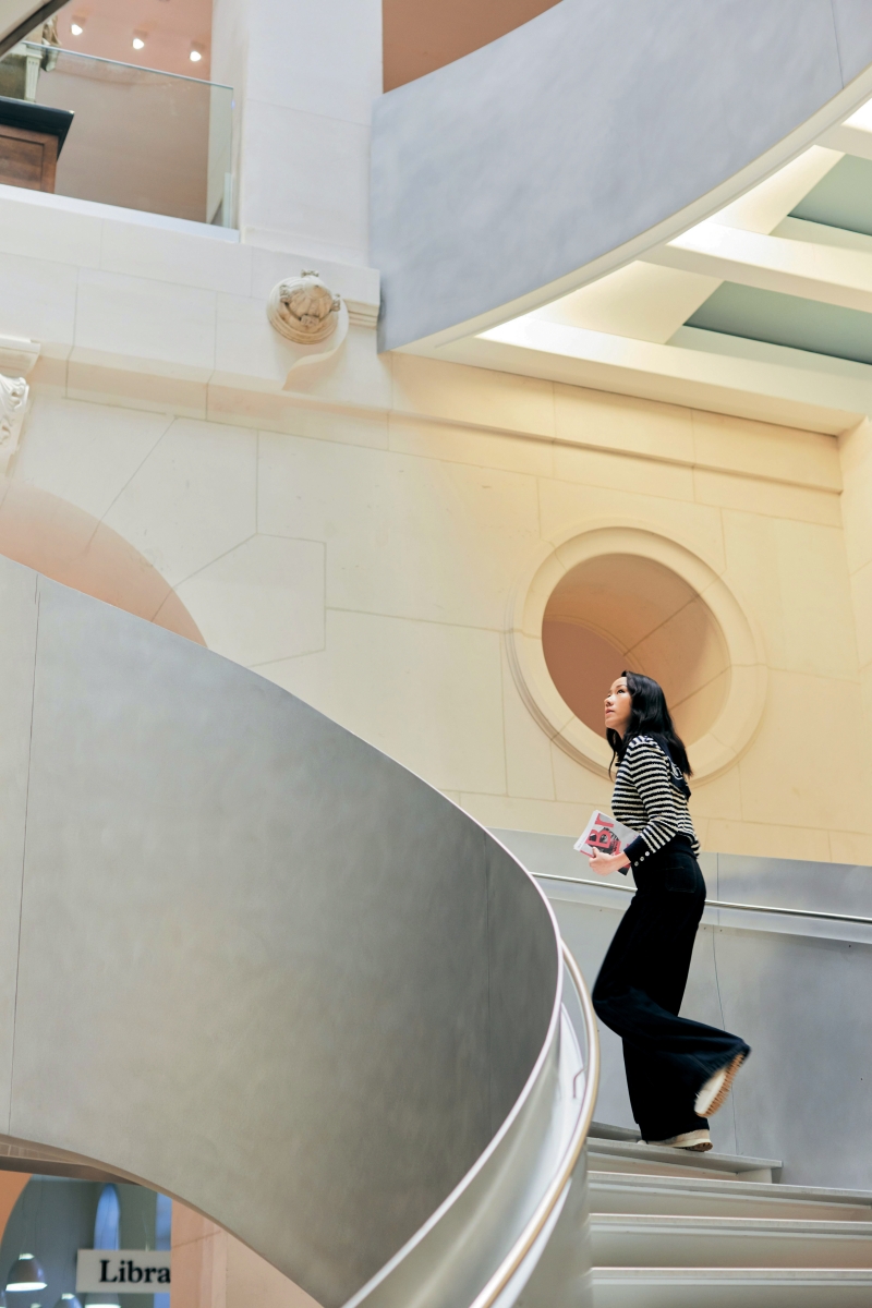 French may Karena French may Karena