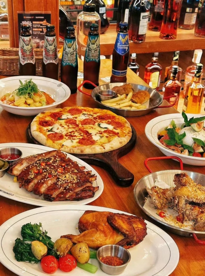 天佑城購物廣場 天佑城購物廣場