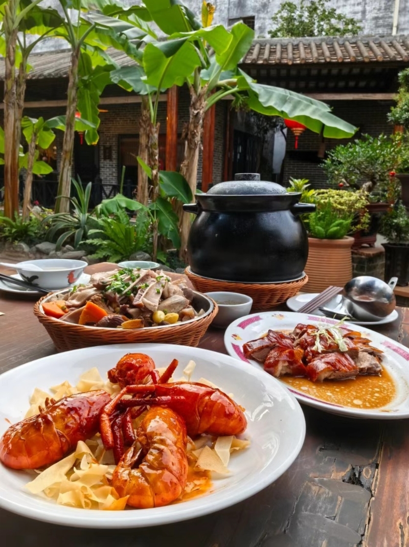 豬肉婆私房菜 豬肉婆私房菜