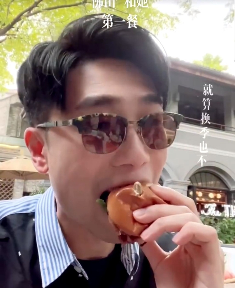 陸浩明6號打卡Gaga 潮人飯堂 陸浩明6號打卡Gaga 潮人飯堂