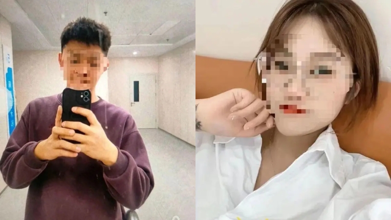 山東夫妻香港轉機飛泰國失蹤 山東夫妻香港轉機飛泰國失蹤