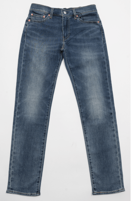 Levi's 511修身窄管牛仔褲 Levi's 511修身窄管牛仔褲