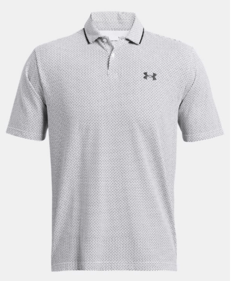 Under Armour男士男士UA Iso-Chill Verge Polo恤 Under Armour男士男士UA Iso-Chill Verge Polo恤