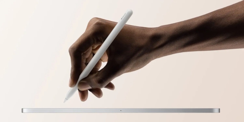 Apple Pencil 3 Apple Pencil 3