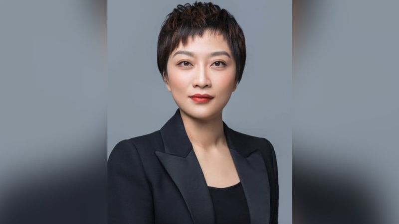 百度公關副總裁璩靜 百度公關副總裁璩靜