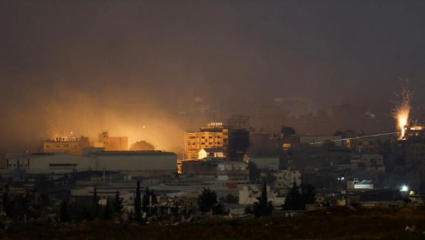 加沙“明天”就可能實現?;? alt=