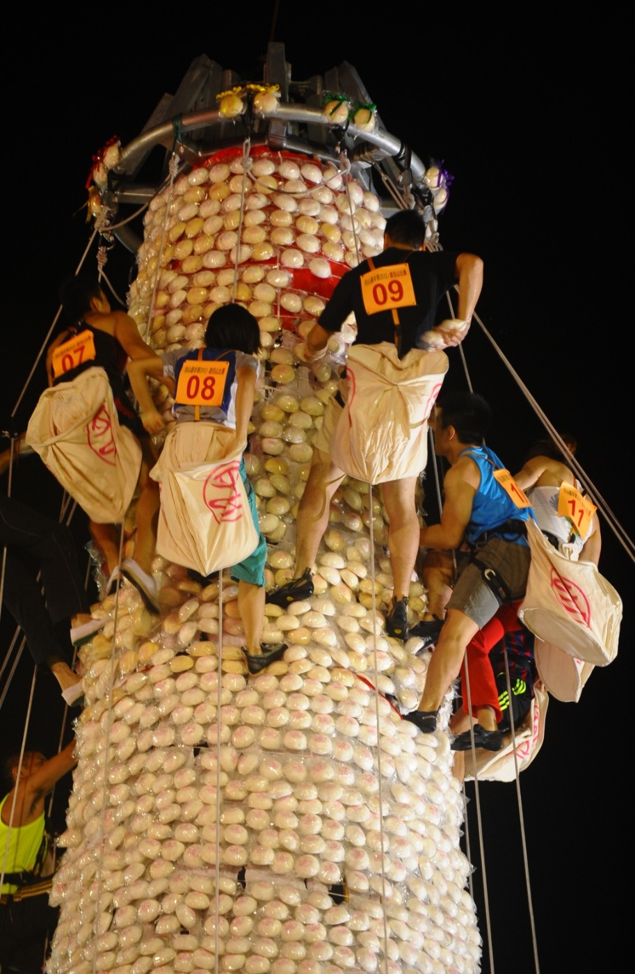 2005年搶包山 2005年搶包山