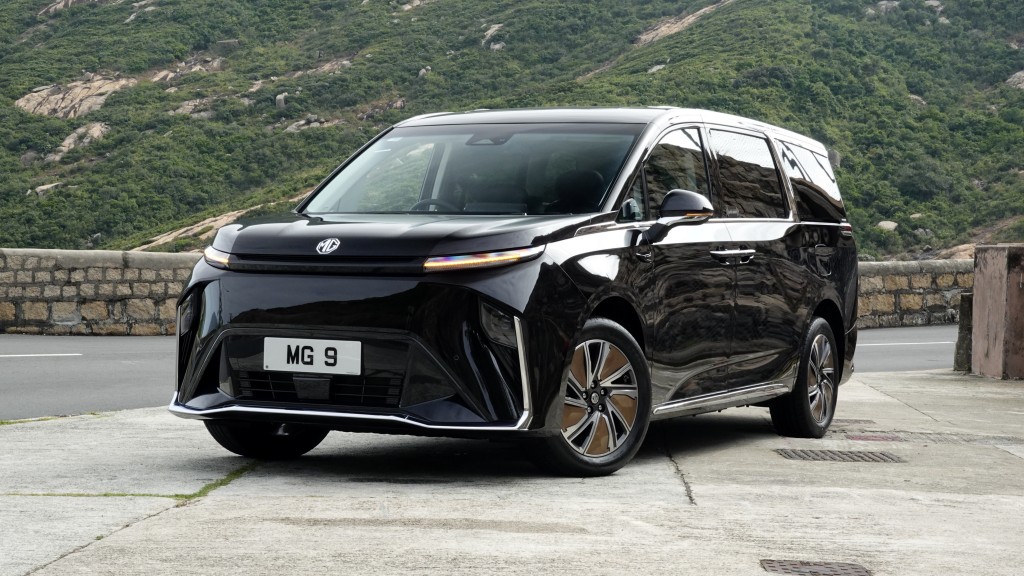 前置電馬達驅動 前置電馬達驅動