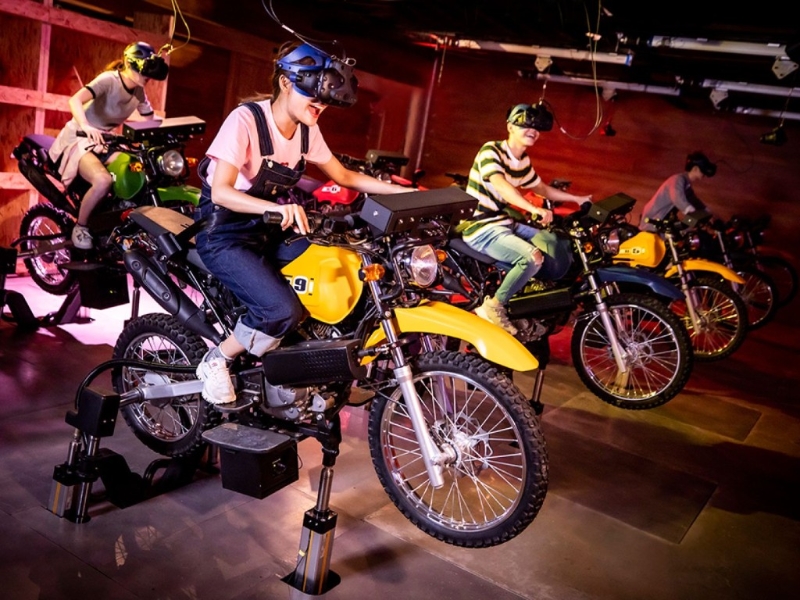 國家地理探險家中心 國家地理探險家中心