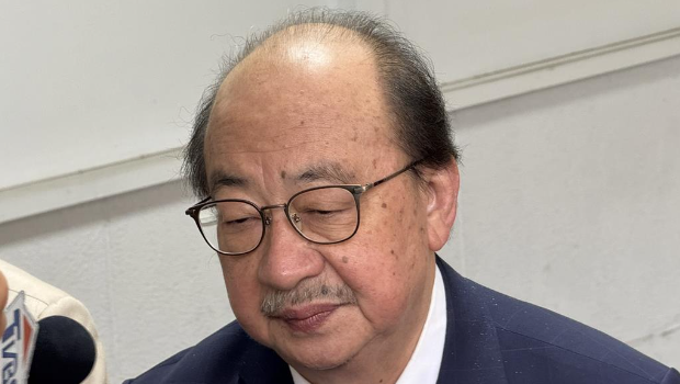 柯建銘喊話韓國瑜秉持中立