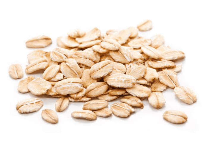 薄燕麥片 薄燕麥片