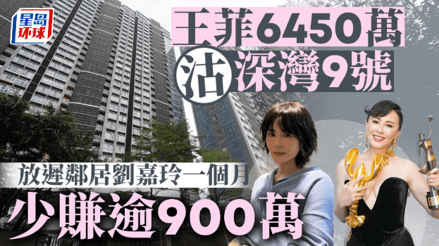 深灣9號 深灣9號