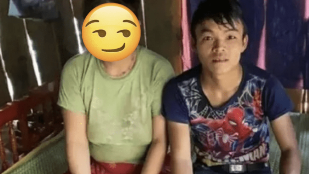 絕世母子戀 絕世母子戀