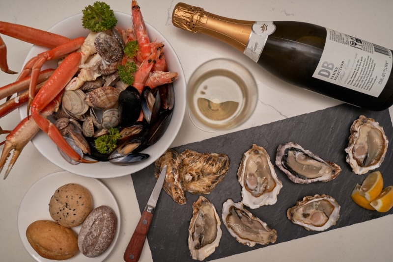 香港萬怡酒店自助餐買1送1 香港萬怡酒店自助餐買1送1