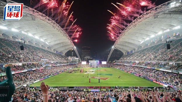 推動盛事旅游發展 推動盛事旅游發展