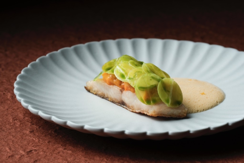 灣仔北歐式西餐館 灣仔北歐式西餐館