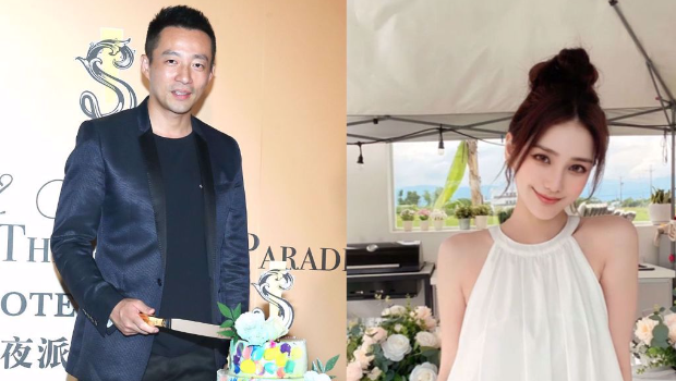 汪小菲帶新婚愛妻寺廟上香 汪小菲帶新婚愛妻寺廟上香