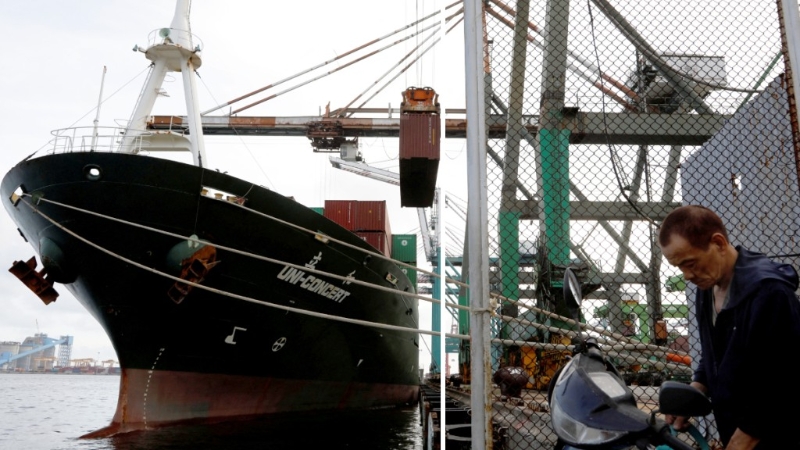 大陸宣布，中止對臺134商品關稅減讓